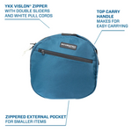 SCUBAPRO Regulator Bag - Sport Bag 9