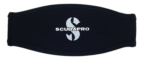 Accessories - SCUBAPRO Neoprene Mask Strap Cover