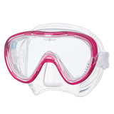 Masks - Tusa Tina FD Mask