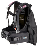 SCUBAPRO Lady Hawk BCD (Cost Price Clearance) LARGE