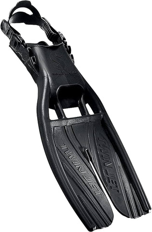 SCUBAPRO Twin Jet SPORT Fin (COST PRICE Clearance)