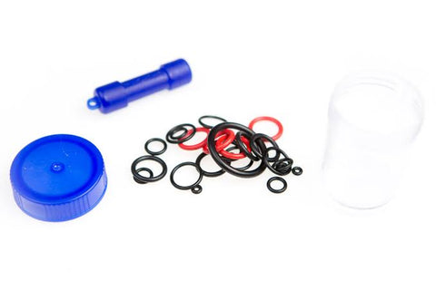 Weight Belts & Weights - Bright Weight O Ring Kit