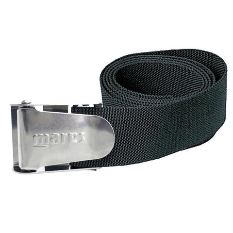 Weight Belts & Weights - Mares Stainless Steel Weight Belt