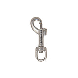 SCUBAPRO S-TEK STAINLESS STEEL BOLT SNAPS