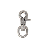 SCUBAPRO S-TEK STAINLESS STEEL BOLT SNAPS