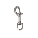 SCUBAPRO S-TEK STAINLESS STEEL BOLT SNAPS
