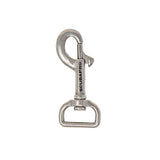SCUBAPRO S-TEK STAINLESS STEEL BOLT SNAPS