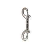 SCUBAPRO S-TEK STAINLESS STEEL BOLT SNAPS