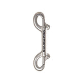 SCUBAPRO S-TEK STAINLESS STEEL BOLT SNAPS