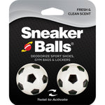 Sneaker Balls 2-Pack Soccer Ball
