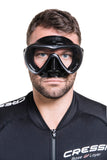 A1 Mask