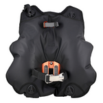 Apeks Exotec Orange Scuba BCD