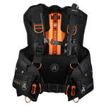 Apeks Exotec-S Orange Scuba BCD