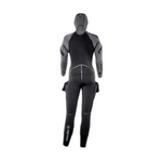 Apeks ThermiQ 8/7 Ladies Dive Wetsuit