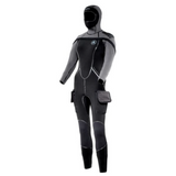 Apeks ThermiQ 8/7 Ladies Dive Wetsuit