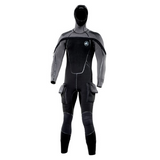 Apeks ThermiQ 8/7 Men Dive Wetsuit