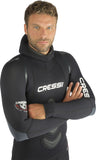 Cressi Apnea Wetsuit Man 5mm