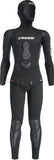 Cressi Apnea Wetsuit Man 5mm