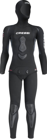 Cressi Apnea Wetsuit Man 5mm