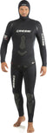 Cressi Apnea Wetsuit Man 5mm