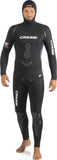 Cressi Apnea Wetsuit Man 5mm