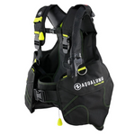 Aqua Lung Wave Scuba BCD