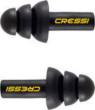 Aqua Kit Ear plugs + nose clip