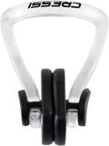 Aqua Kit Ear plugs + nose clip