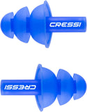 Aqua Kit Ear plugs + nose clip