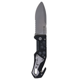 Aqualung Folding Dive Knife – Blunt Tip