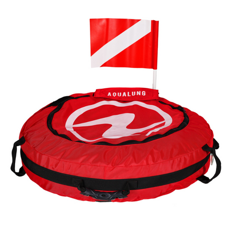 Aqualung Freediving Buoy 50L