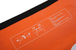 Cressi Dry Bag Back Pack 60 LT