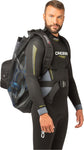 Cressi Roatan Heavy Duty Dive Bag 123lt