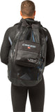 Cressi Roatan Heavy Duty Dive Bag 123lt