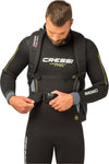 Cressi Roatan Heavy Duty Dive Bag 123lt