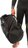 Cressi Roatan Heavy Duty Dive Bag 123lt