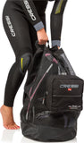 Cressi Roatan Heavy Duty Dive Bag 123lt