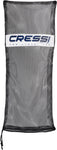Rondinella Bag Set - Mask, Snorkel, Fins