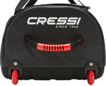 Cressi Tuna Wheel Bag 120LT