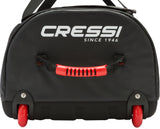 Cressi Tuna Wheel Bag 120LT