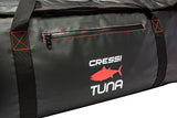 Cressi Tuna Wheel Bag 120LT