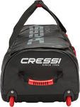 Cressi Tuna Wheel Bag 120LT