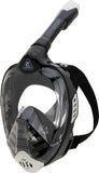 CRESSI Bali Full Face Mask