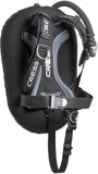 Aquawing BCD (One Size Fits All) - Scuba BCD