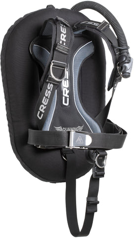 Aquawing BCD (One Size Fits All) - Scuba BCD