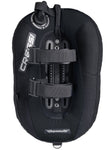 Aquawing BCD (One Size Fits All) - Scuba BCD