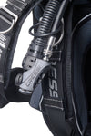 Aquawing BCD (One Size Fits All) - Scuba BCD