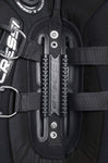 Aquawing BCD (One Size Fits All) - Scuba BCD