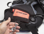 Cressi Aquawing Plus BCD - Scuba BCD