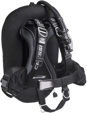 Cressi Aquawing Plus BCD - Scuba BCD
